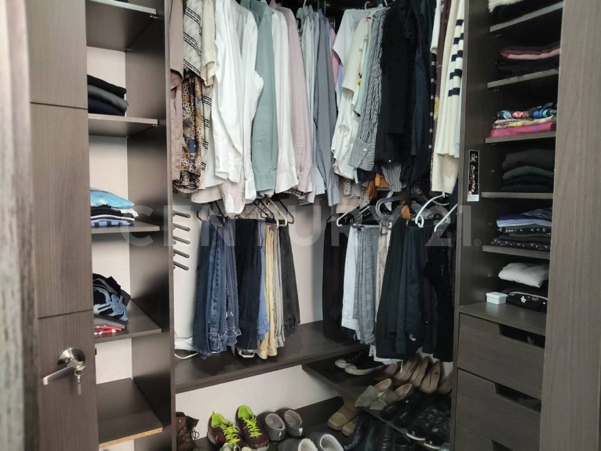 Apartamento en venta en San Patricio, Bogotá · foto 17 de 20