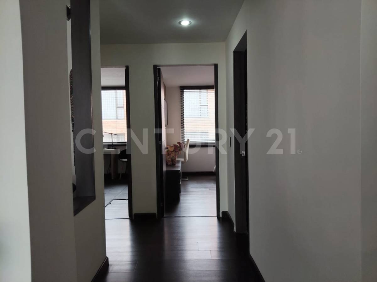 Apartamento en venta en San Patricio, Bogotá · foto 18 de 20