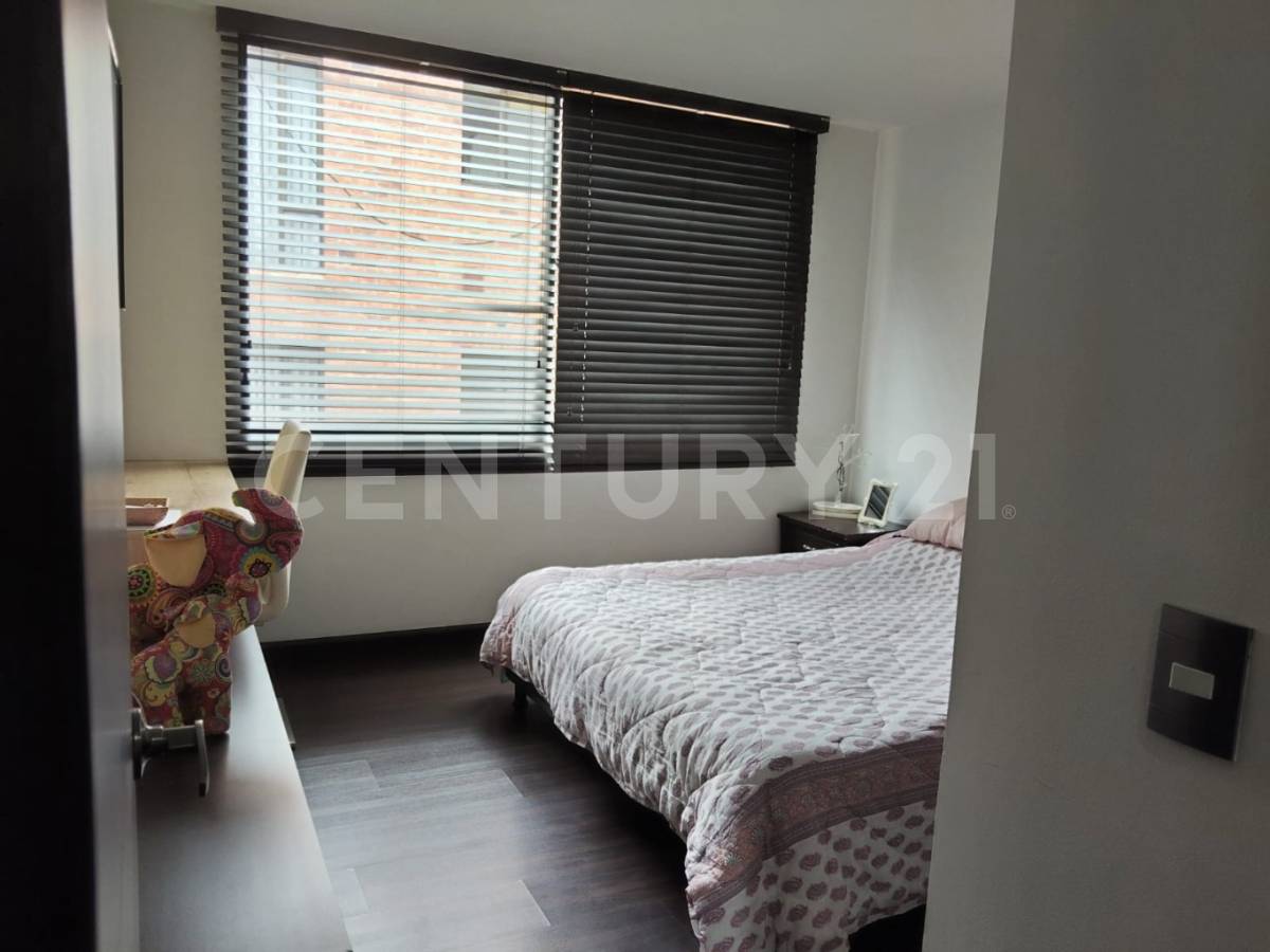 Apartamento en venta en San Patricio, Bogotá · foto 19 de 20