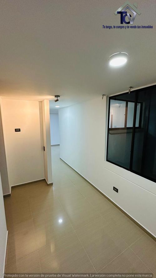 Apartamento de 3 alcobas en venta en Antonia Santos Centro, Bucaramanga, 91 m² · foto 13 de 15