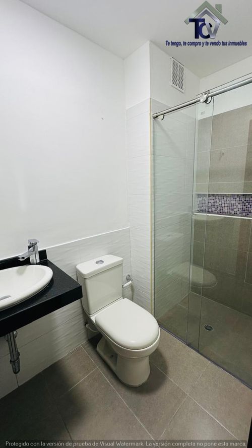 Apartamento de 3 alcobas en venta en Antonia Santos Centro, Bucaramanga, 91 m² · foto 14 de 15