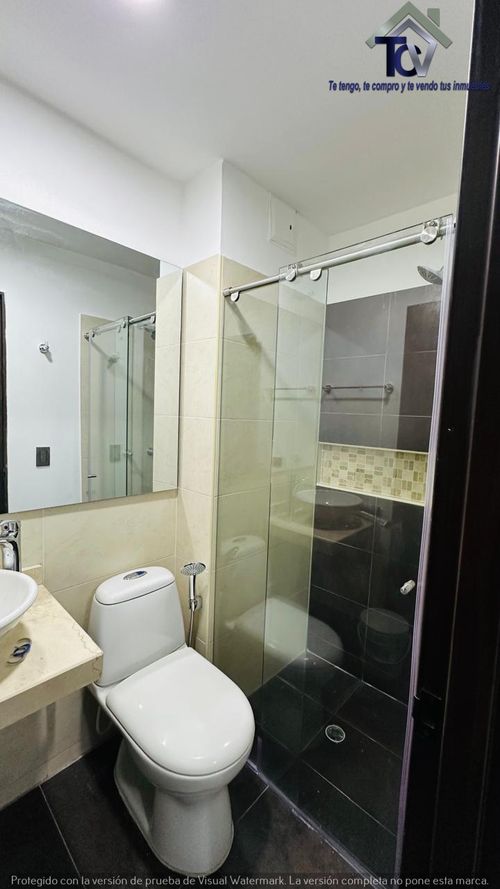 Apartamento de 3 alcobas en venta en Antonia Santos Centro, Bucaramanga, 91 m² · foto 15 de 15
