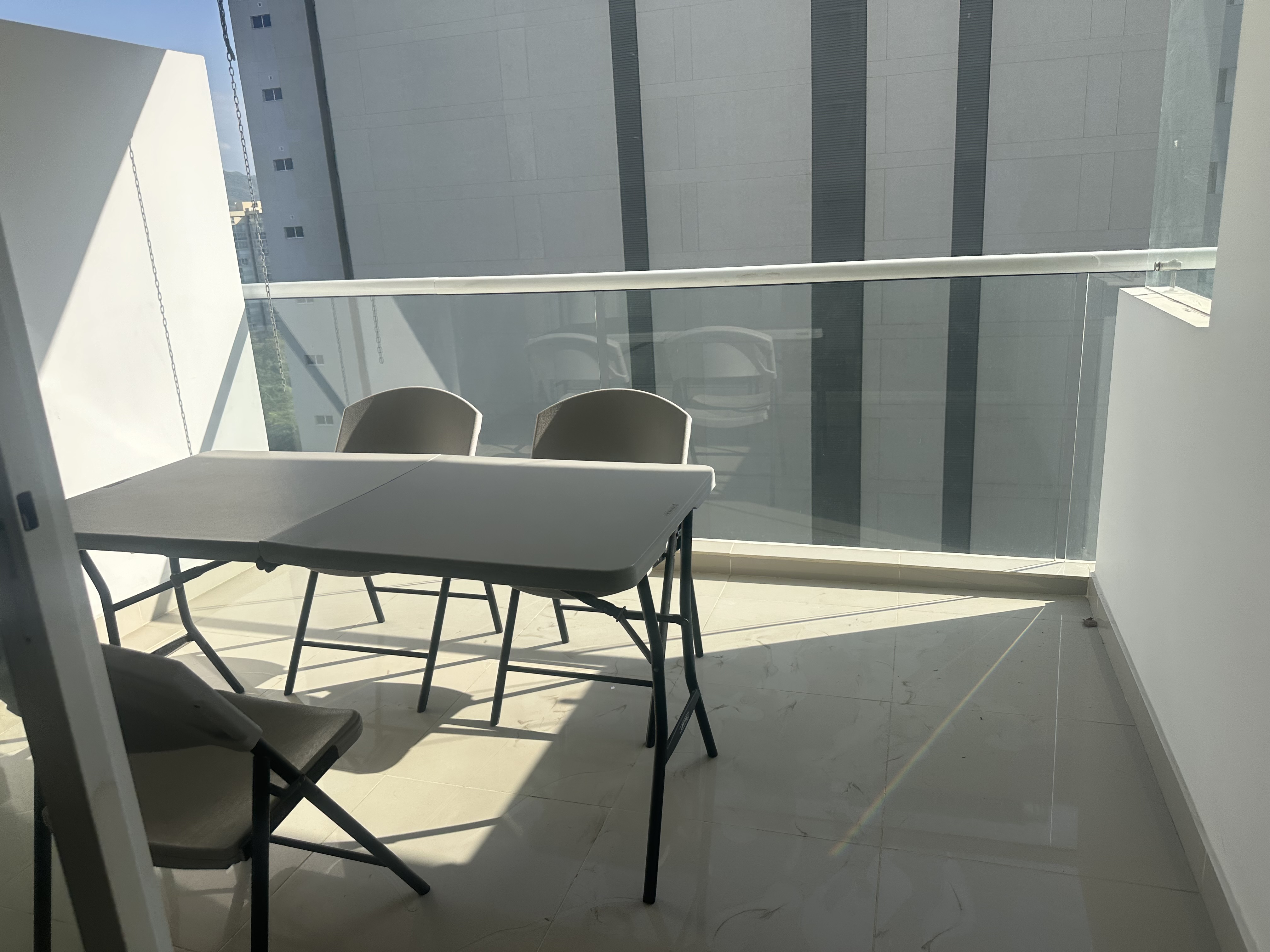 Apartamento en venta en Bello Horizonte, Santa Marta · foto 6 de 18