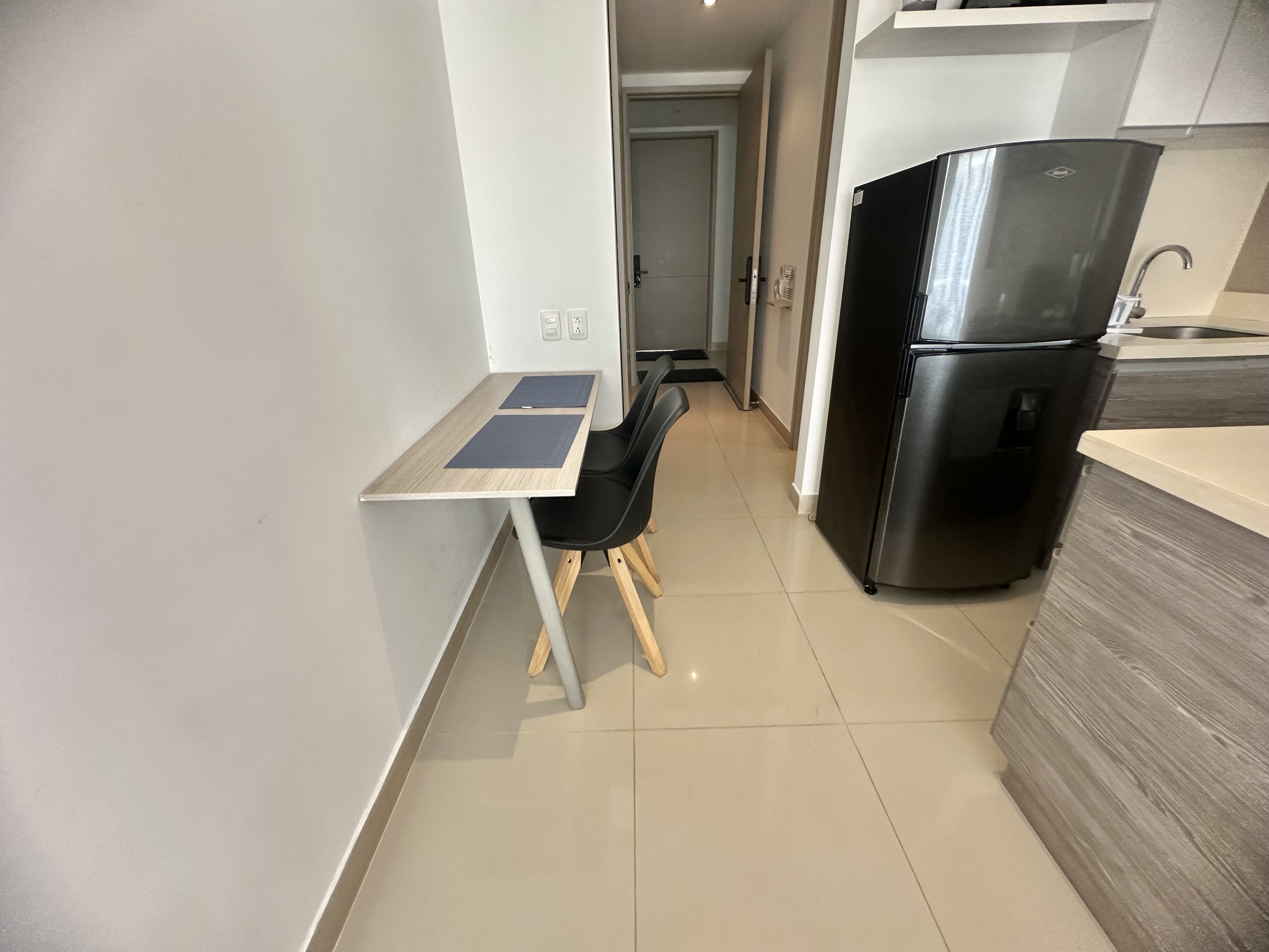 Apartamento en venta en Bello Horizonte, Santa Marta · foto 7 de 18