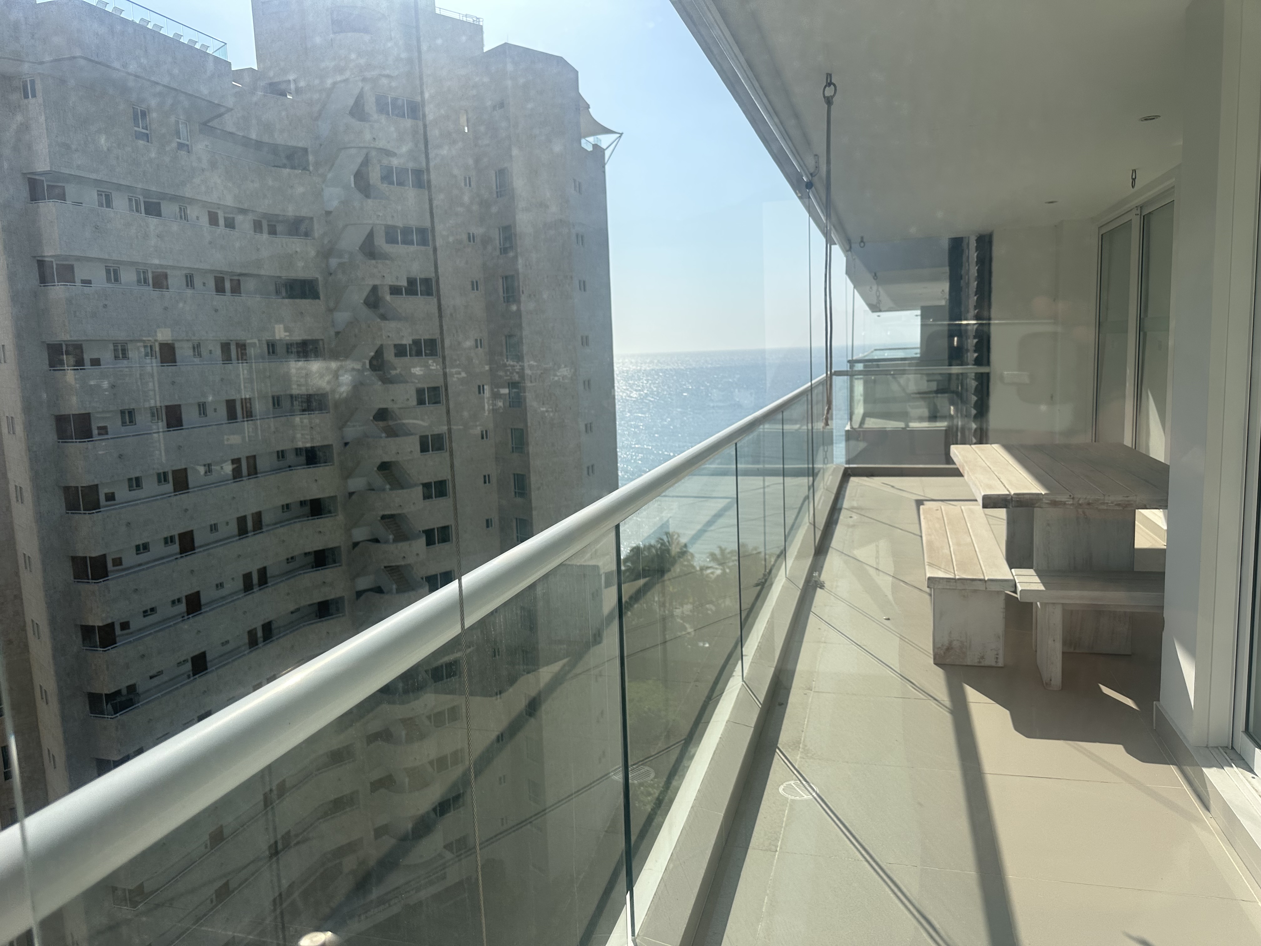 Apartamento en venta en Bello Horizonte, Santa Marta · foto 9 de 18