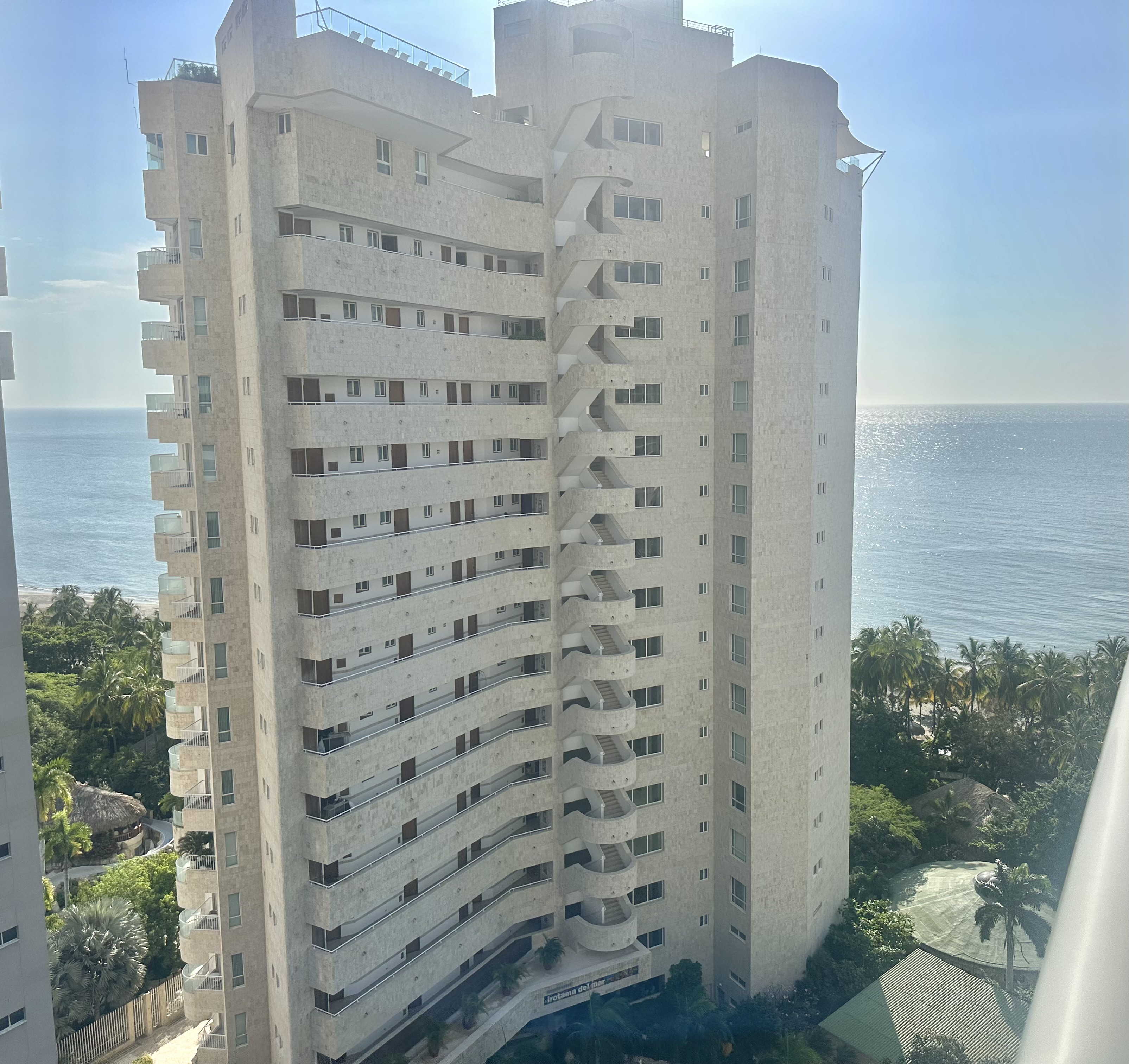 Apartamento en venta en Bello Horizonte, Santa Marta · foto 10 de 18