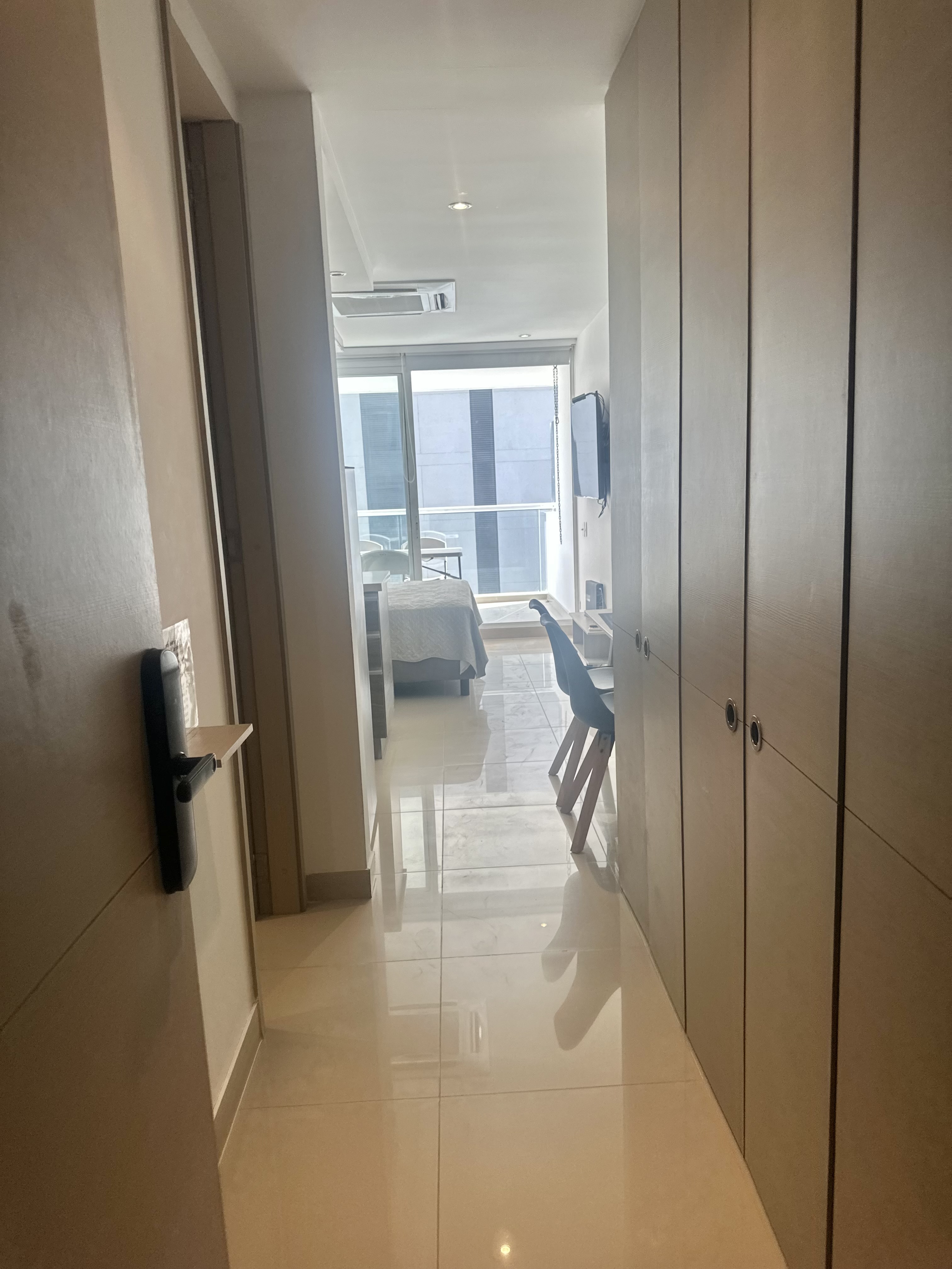 Apartamento en venta en Bello Horizonte, Santa Marta · foto 12 de 18