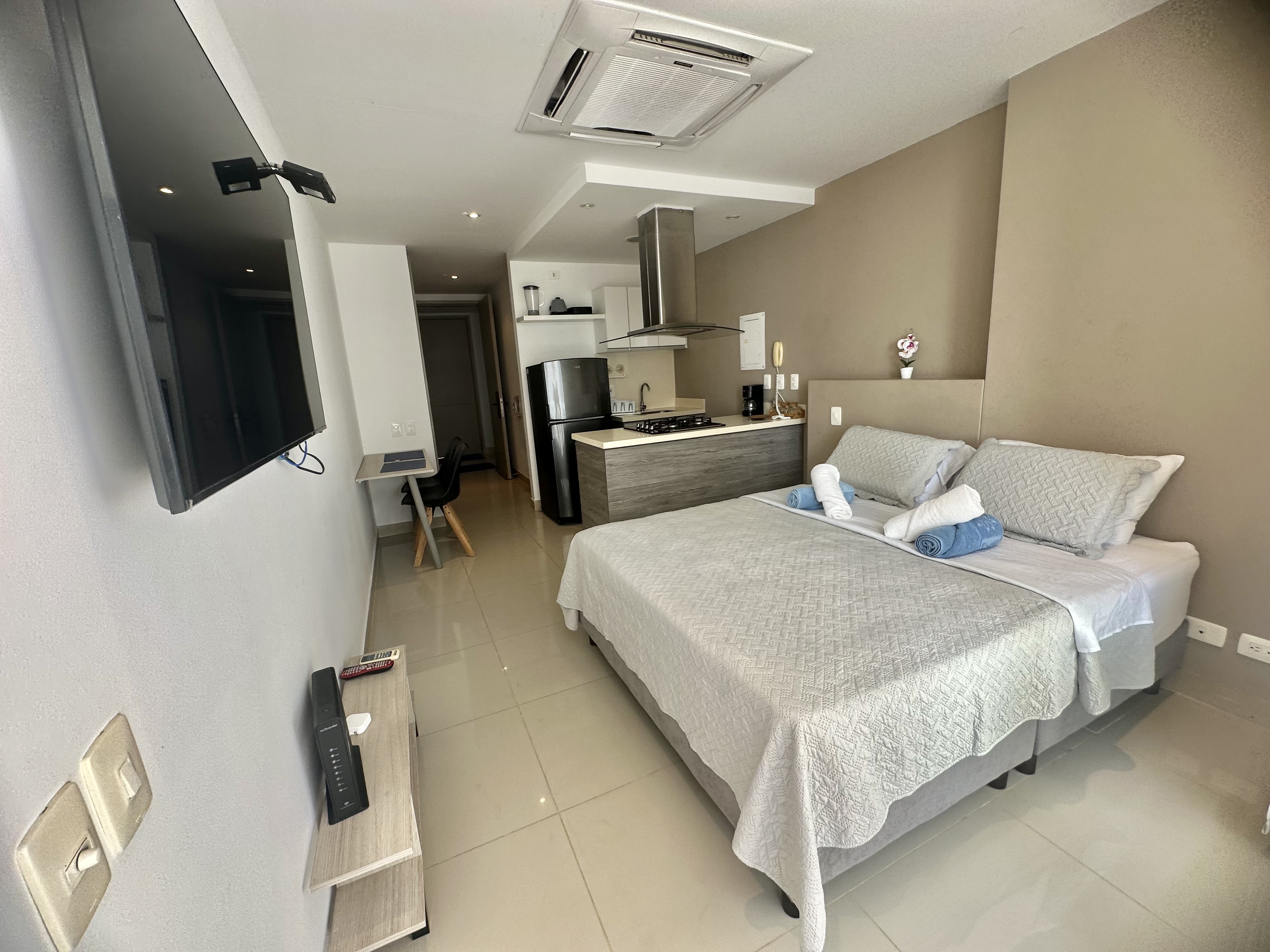 Apartamento en venta en Bello Horizonte, Santa Marta · foto 13 de 18