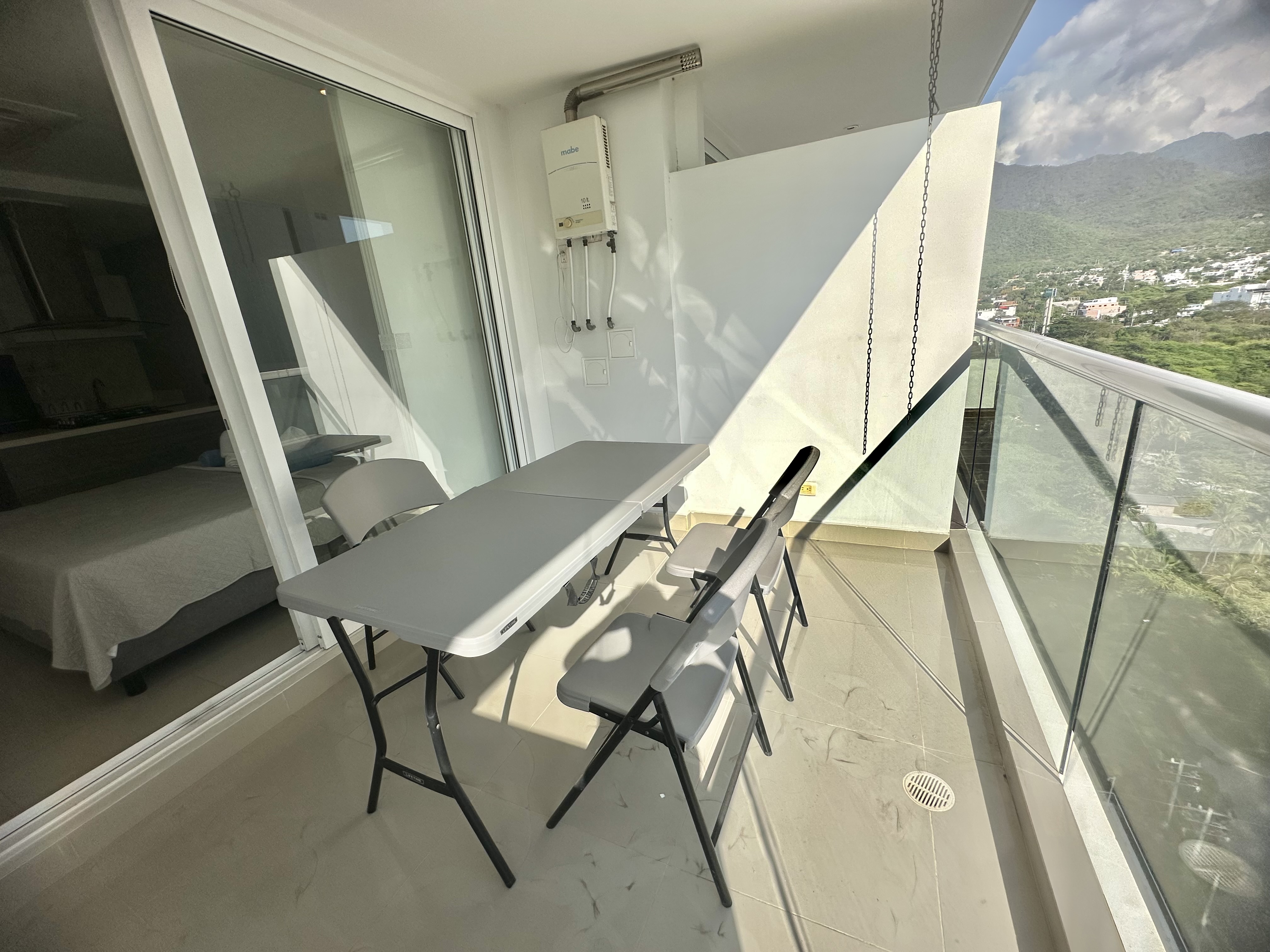 Apartamento en venta en Bello Horizonte, Santa Marta · foto 15 de 18