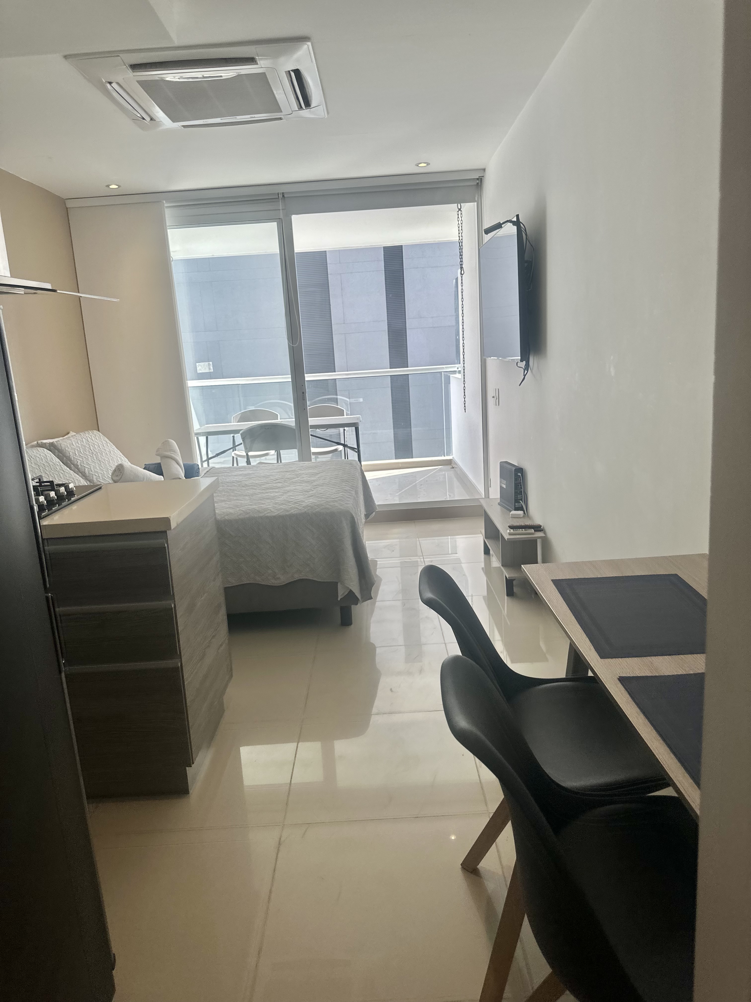 Apartamento en venta en Bello Horizonte, Santa Marta · foto 16 de 18