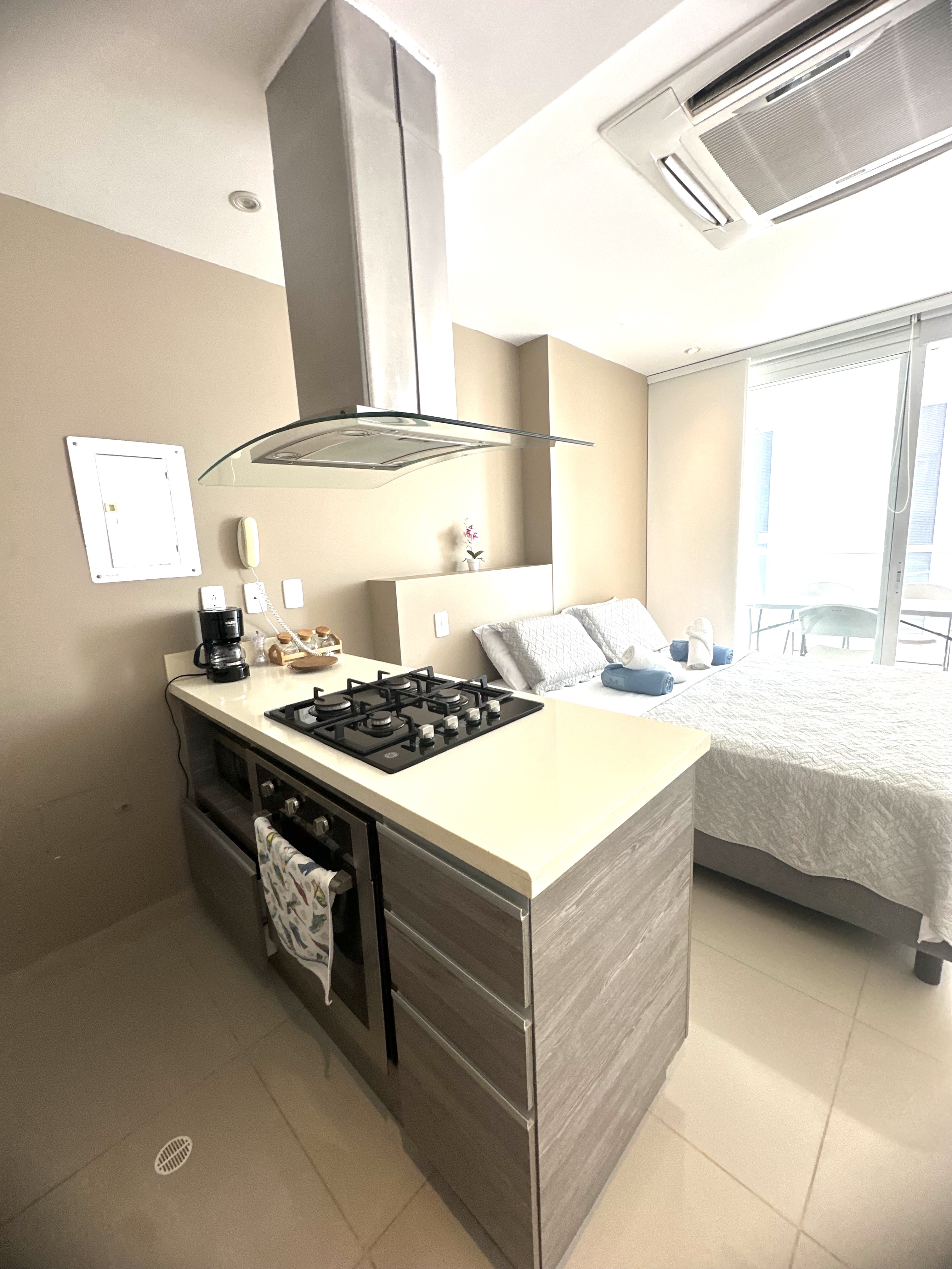 Apartamento en venta en Bello Horizonte, Santa Marta · foto 17 de 18