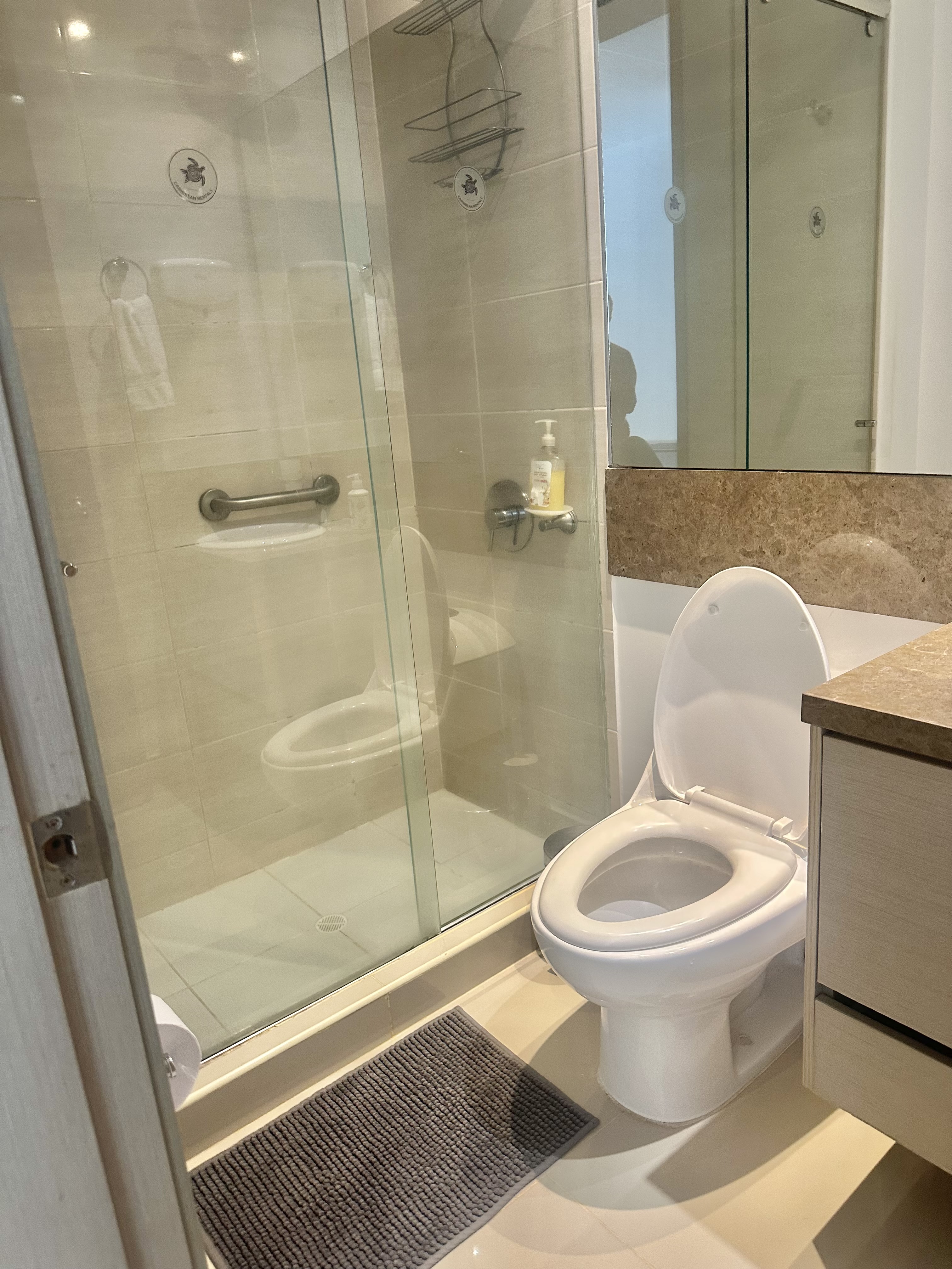 Apartamento en venta en Bello Horizonte, Santa Marta · foto 18 de 18