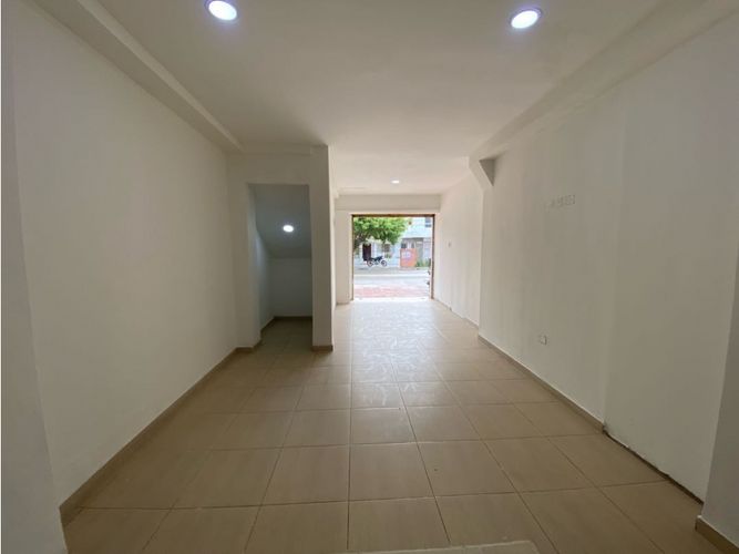 Local en arriendo en El Carmen, Barranquilla, 56 m² · foto 3 de 8