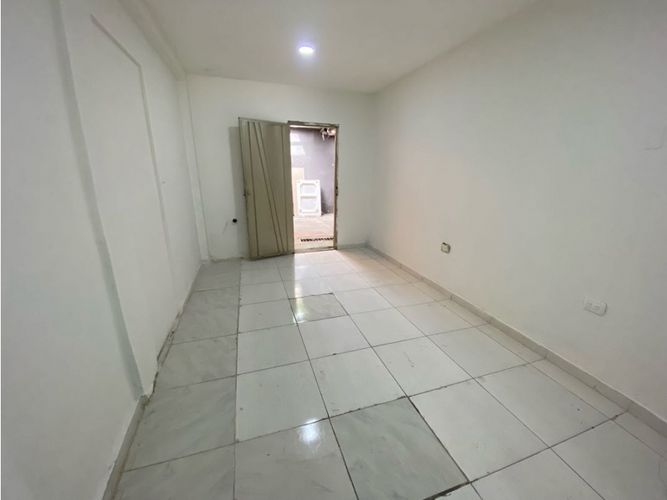 Local en arriendo en El Carmen, Barranquilla, 56 m² · foto 6 de 8