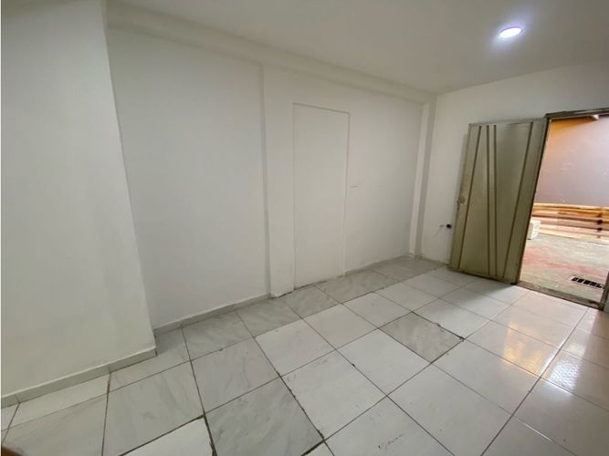 Local en arriendo en El Carmen, Barranquilla, 56 m² · foto 7 de 8
