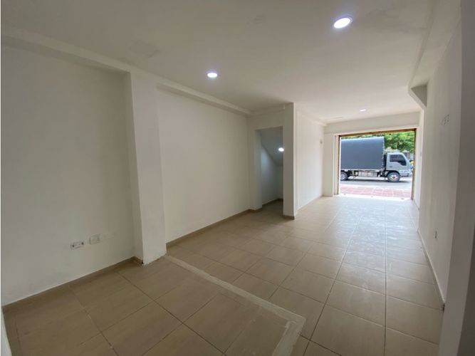 Local en arriendo en El Carmen, Barranquilla, 56 m² · foto 8 de 8