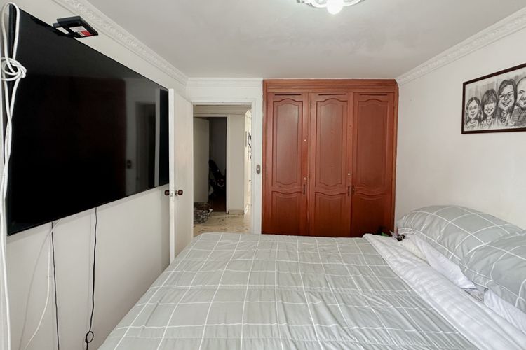 Apartamento de 3 alcobas en venta en Chapinero Norte, Bogotá, 69 m² · foto 6 de 10