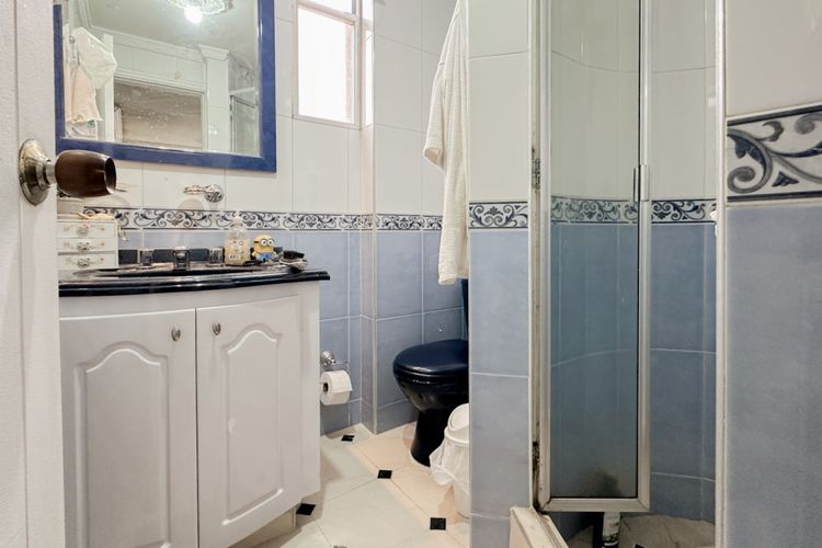 Apartamento de 3 alcobas en venta en Chapinero Norte, Bogotá, 69 m² · foto 8 de 10