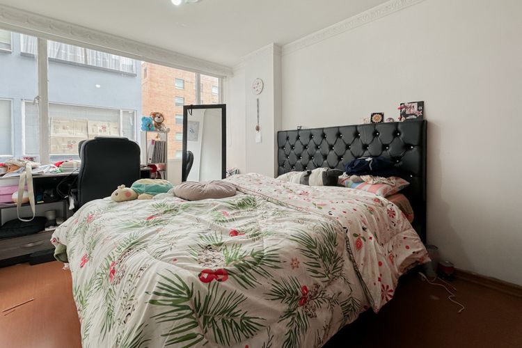 Apartamento de 3 alcobas en venta en Chapinero Norte, Bogotá, 69 m² · foto 9 de 10