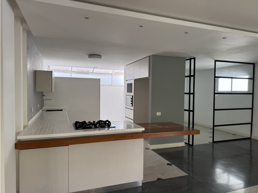 Apartamento en venta en Laureles, Medellín · foto 13 de 24