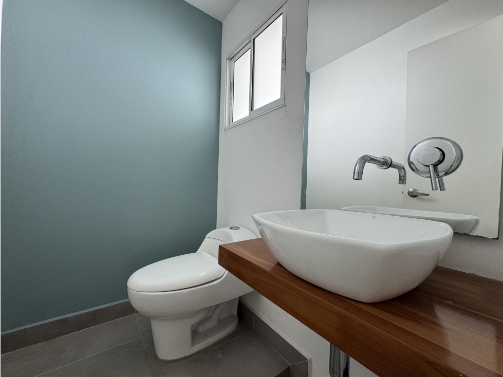 Apartamento en venta en Laureles, Medellín · foto 18 de 24