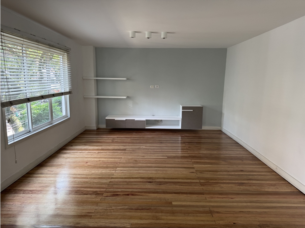 Apartamento en venta en Laureles, Medellín · foto 19 de 24