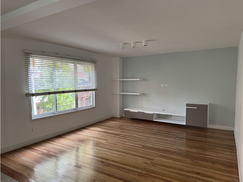 Apartamento en venta en Laureles, Medellín · foto 20 de 24