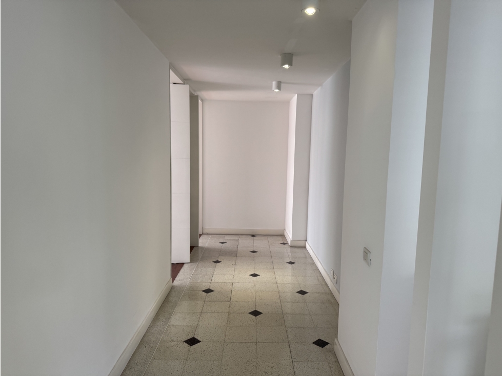 Apartamento en venta en Laureles, Medellín · foto 21 de 24