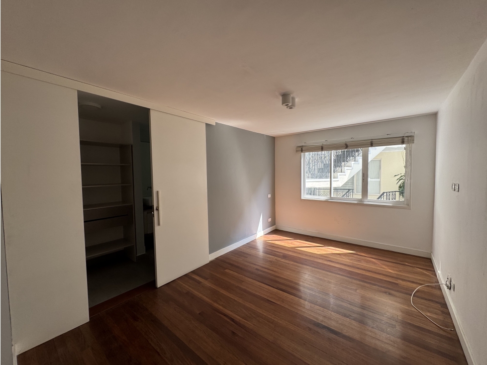 Apartamento en venta en Laureles, Medellín · foto 22 de 24