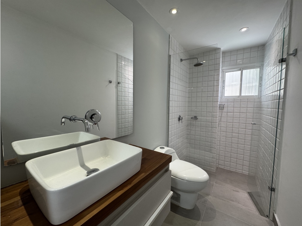 Apartamento en venta en Laureles, Medellín · foto 23 de 24