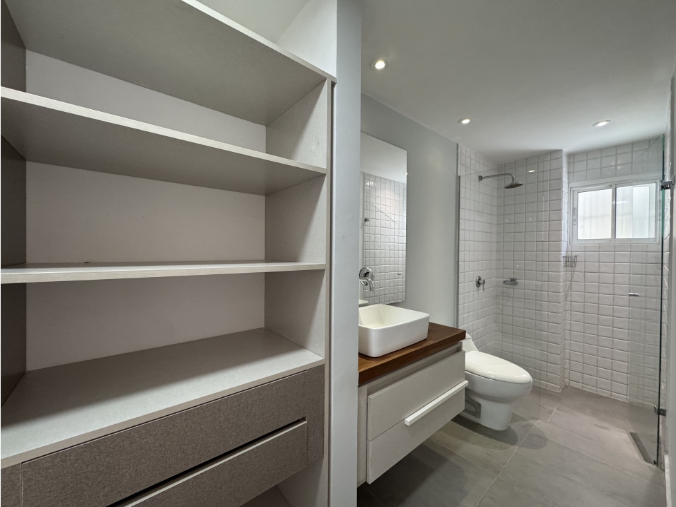 Apartamento en venta en Laureles, Medellín · foto 24 de 24