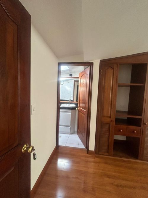 Apartamento en venta en Cedritos, Bogotá · foto 17 de 17