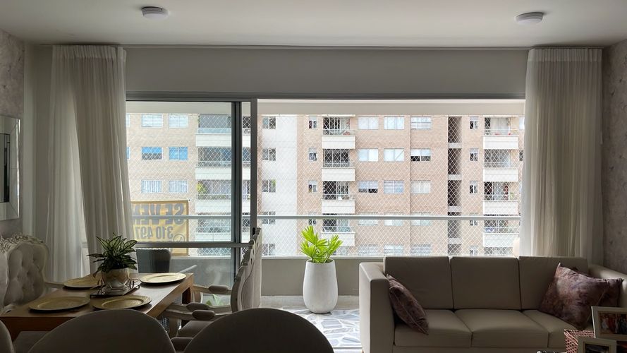 Apartamento en venta en Calasanz, Medellín · foto 4 de 14