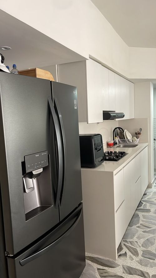 Apartamento en venta en Calasanz, Medellín · foto 8 de 14