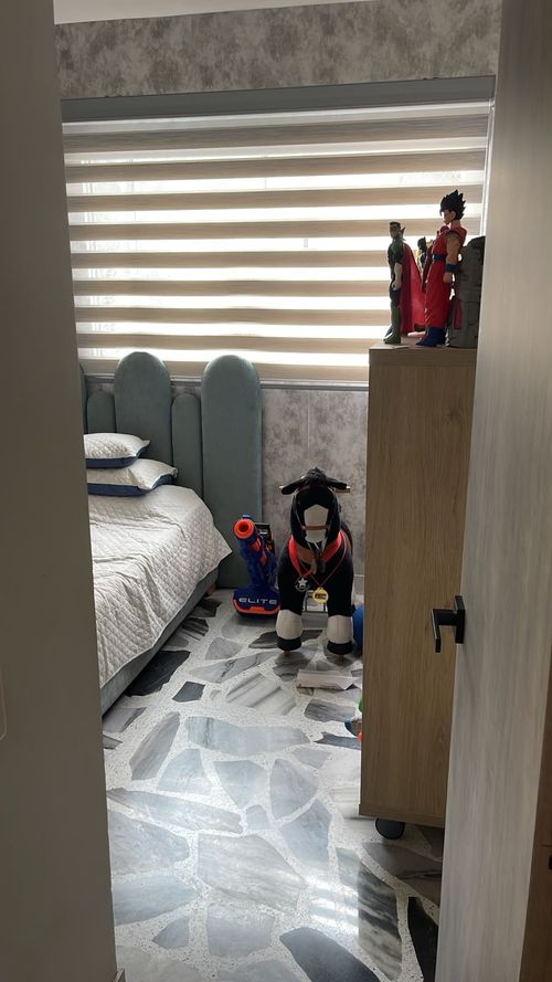Apartamento en venta en Calasanz, Medellín · foto 9 de 14