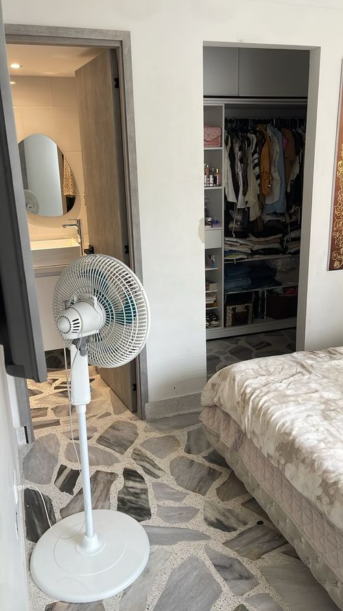 Apartamento en venta en Calasanz, Medellín · foto 12 de 14