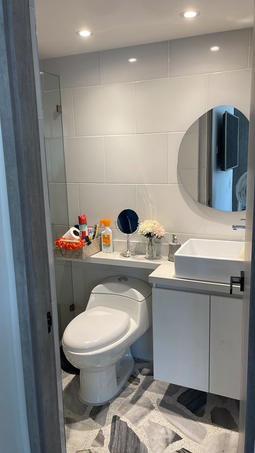 Apartamento en venta en Calasanz, Medellín · foto 13 de 14