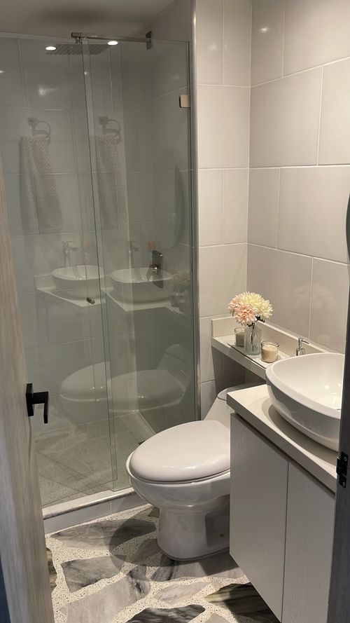 Apartamento en venta en Calasanz, Medellín · foto 14 de 14