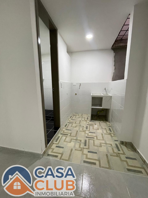Apartamento de 3 alcobas en venta en Ruitoque, Piedecuesta, 66 m² · foto 4 de 9