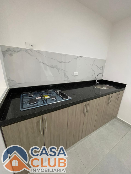 Apartamento de 3 alcobas en venta en Ruitoque, Piedecuesta, 66 m² · foto 5 de 9