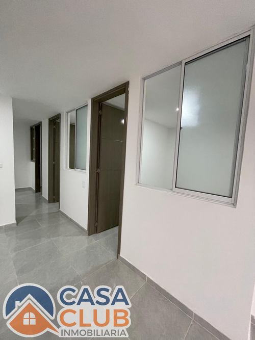 Apartamento de 3 alcobas en venta en Ruitoque, Piedecuesta, 66 m² · foto 6 de 9