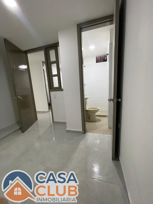 Apartamento de 3 alcobas en venta en Ruitoque, Piedecuesta, 66 m² · foto 7 de 9