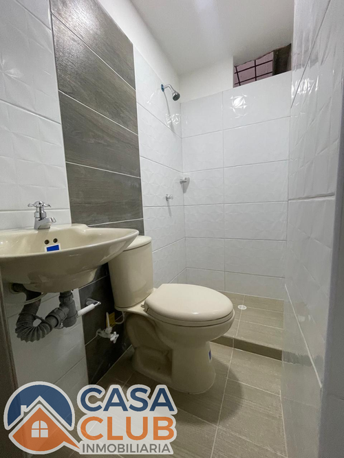 Apartamento de 3 alcobas en venta en Ruitoque, Piedecuesta, 66 m² · foto 8 de 9