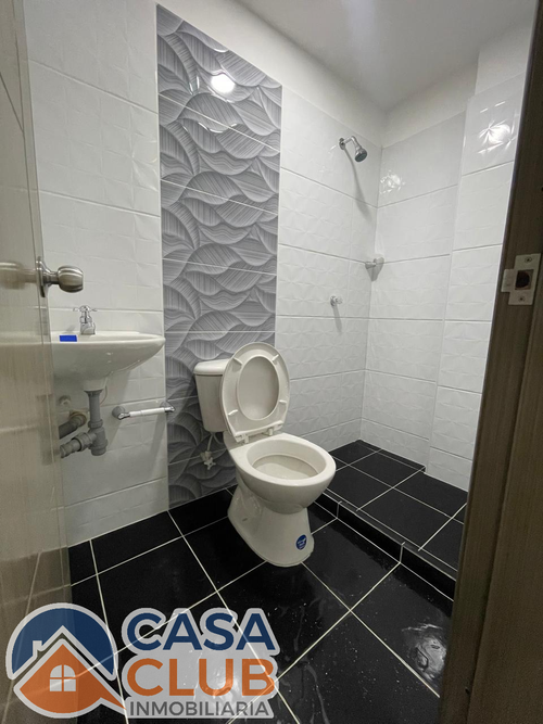 Apartamento de 3 alcobas en venta en Ruitoque, Piedecuesta, 66 m² · foto 9 de 9