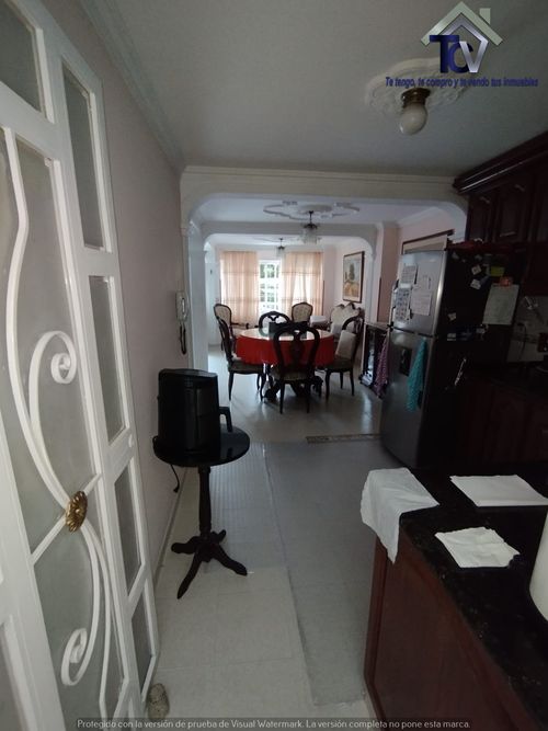 Casa de 5 alcobas en venta en Provenza, Bucaramanga, 200 m² · foto 5 de 23