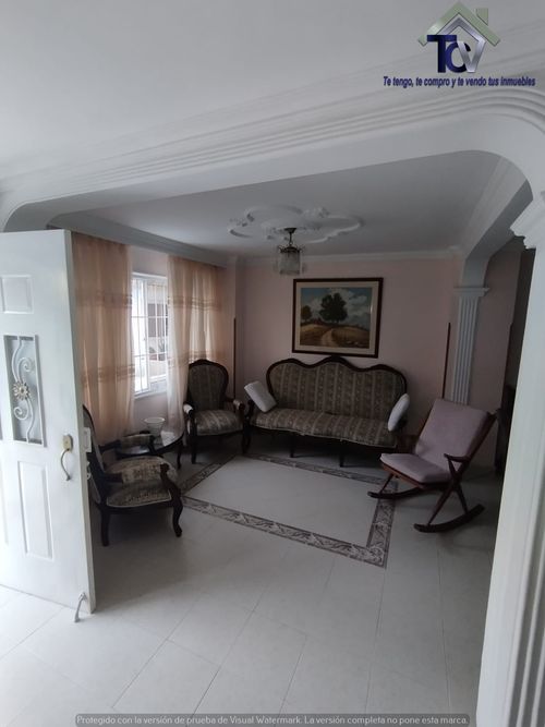 Casa de 5 alcobas en venta en Provenza, Bucaramanga, 200 m² · foto 7 de 23