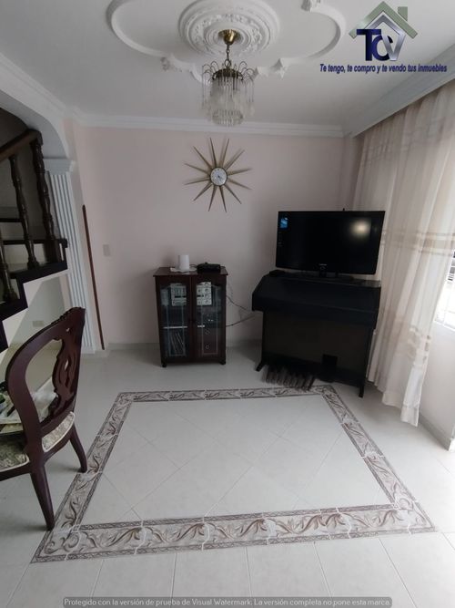 Casa de 5 alcobas en venta en Provenza, Bucaramanga, 200 m² · foto 8 de 23