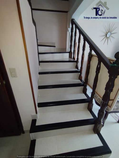 Casa de 5 alcobas en venta en Provenza, Bucaramanga, 200 m² · foto 11 de 23