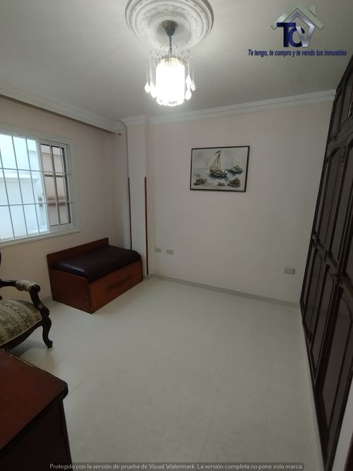 Casa de 5 alcobas en venta en Provenza, Bucaramanga, 200 m² · foto 14 de 23