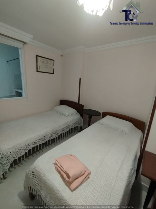 Casa de 5 alcobas en venta en Provenza, Bucaramanga, 200 m² · foto 17 de 23